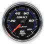 AutoMeter 6153 GAUGE, OIL PRESSURE, 2 1/16