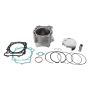 Cylinder Works 41002-K01 06-09 Suzuki LT-R 450 450cc +2.5mm Big Bore Cylinder Kit 474cc 11.7:1 Comp. 98mm