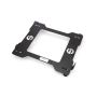 SPARCO SCO600SB042L SEAT MOUNT LH 96-00 HONDA CIVIC