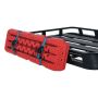 Rhino-Rack Recovery Track Straps - Pair