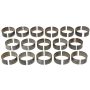 Clevite CB1798H(32) Special Racing Application Nascar Con Rod Bearing Set