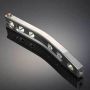 DIVERSIFIED MACHINE DMISRC-2687 Right Rear Torsion Arm Std 40in Car