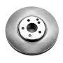 PowerStop EBR1628 AutoSpecialty Brake Rotor