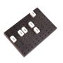 MSD IGNITION MSD87551 Rev Limiter Module Organizer