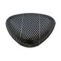 RACING POWER CO-PACKAGED RPCR2196 Tri Angle Open Screen Air Cleaner Kit