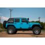 ICON 6020107345GM Bandit 20x10 5x5 -24mm 4.5in BS 71.50mm Bore Gun Metal Wheel