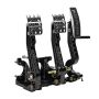 Wilwood 340-16602 Adjustable Balance Bar Brake, Clutch, Throttle - Floor Mount - 4.75-5.75:1