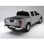 Roll-N-Lock LG456M 12-17 Dodge Ram RamBox SB 76in M-Series Retractable Tonneau Cover