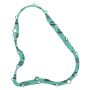 Vertex Pistons 817019 Vertex Gaskets 98-01 Arctic Cat 400 2x4 Ignition Cover Gasket Kit