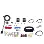 Nitrous Express 20933-00 LS 102mm PLATE SYSTEM (50-400HP) WITHOUT BOTTLE