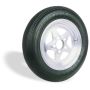 MOROSO MOR17100 27.75/7.10-15 Front Drag Tire