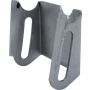 ALLSTAR PERFORMANCE ALL60065 Upper Link Chassis Brkt