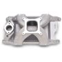 EDELBROCK EDE2815 SBM Victor Manifold
