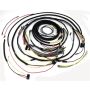 Omix Wiring Harness With Cloth Cover 55-56 CJ Models