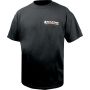 ALLSTAR PERFORMANCE ALL99902L Allstar T-Shirt Black Large