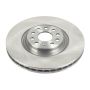 PowerStop EBR1497 AutoSpecialty Brake Rotor