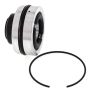 All Balls Racing 37-1119 06-11 Suzuki LT-R450 - Rear Shock Seal Head Kit