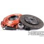 XClutch XKJE27002-1A Clutch - Stage 1 Sprung Organic