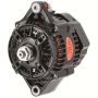 POWERMASTER PWM8142 Denso Race Alternator 150 Amp 12 volt- black