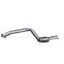 AB Catalytic 22160 Direct Fit Rear Catalytic Converter (Non. CARB Compliant)