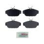 Bosch BE542 Brake Pads Front