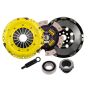 ACT BMW 318/323/325/328/330/525/528/530/M3/Z3  XT/Race Sprung 6 Pad Clutch Kit