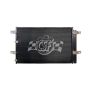CSF 10634 A/C Condenser