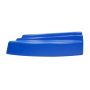 FIVESTAR FIV32004-23351-CBL Fender MD3 Lower Evo II DLM Chevron Blue Left