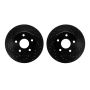Dynamic Friction 8002-42016 Rotor Dril Slot