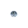 Jam Nut 3/16-32 Steel LH 10-32