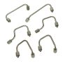 BD Diesel 1050186 Injectors + Install Dodge/Ram 6.7L C&C 2007.5-2010