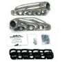 JBA 09-20 Chrysler 5.7L HEMI 1-3/4in Primary Silver Ctd Cat4Ward Header