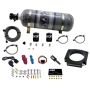 Nitrous Express 20953-12 NITROUS PLATE SYSTEM- GT350 5.2L - 12LB BOTTLE
