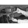 SPECIALTY PRODUCTS COMPANY 71700 NYLON REAR SHIM SET (20)
