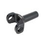 STRANGE STGU1677N 2pc. C/M Trans Yoke - GM P/G 27-Spline 1350 Nitrd