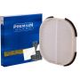 PRONTO FILTERS PC5561 Cabin Air Filter| Fits 2009-00 Honda S2000, 2003-00 S2000