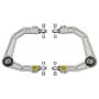 ICON 58560DJ 2007+ Toyota Tundra Billet Upper Control Arm Delta Joint Kit