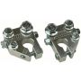 MOROSO MOR74098 Battery Terminal w/Multi Power Block 2pk