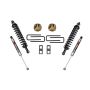 Skyjacker TU730BM 2007-2016 Toyota Tundra 4 Wheel Drive Rear Wheel Drive Suspension Lift Kit w/ Shock