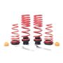 H&R 20-21 Porsche 911/992 VTF Adjustable Lowering Springs