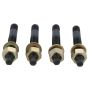 Spectre 42533 Carburetor Stud Kit