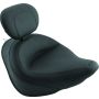 Mustang Motorcycle 79530 Solo with Driver Backrest Original