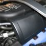 Ford Racing M-9680-BOSS Boss Intake Manifold/Coyote Engine Dress Up Kit