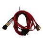 Rigid Industries Harness used for 4in/ 6in/ Single Dually/ D2