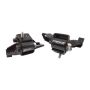 Torque Solution Engine Mounts: 2015 Subaru WRX/2014+ Forester XT