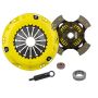 ACT TC5-HDG4 1987 Toyota 4Runner HD/Race Sprung 4 Pad Clutch Kit