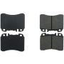 Stoptech 308.05610 Street Brake Pads - Front