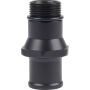 ALLSTAR PERFORMANCE ALL31135 1.25in Fitting Black