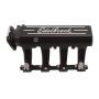Edelbrock EFI Manifold Pro Flo XT GM LS1 w/ Black Powder Coated Finish