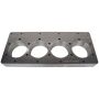 ICT BILLET ICT551300-DUR01 Torque Plate Duramax